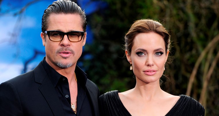 Angelina Jolie progovorila o razvodu od Brada: "Bila sam povrijeđena"